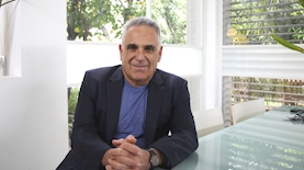 פרופ איתן פרידמן, צילום: באדיבות המצולם